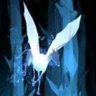 Thestral Patronus