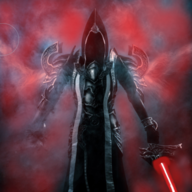 Darth Vindel