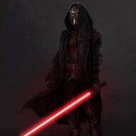 Darth Timorias