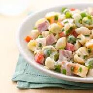 Ham Salad