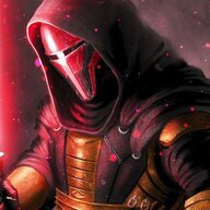 Darth Striker