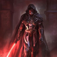 Darth Libra