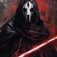 Darth Prizrak