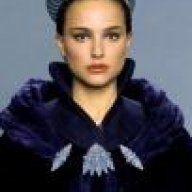 Padme Amidala