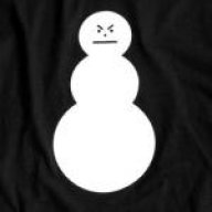 The Snowman Prophet