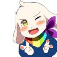 Asriel Dreemurr