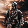 mandalorian penguin